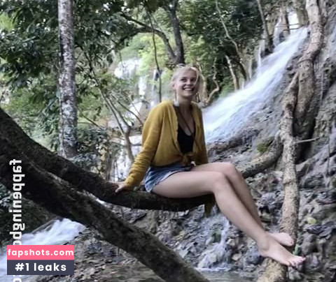 Jeanne Goursaud gallery photo #29