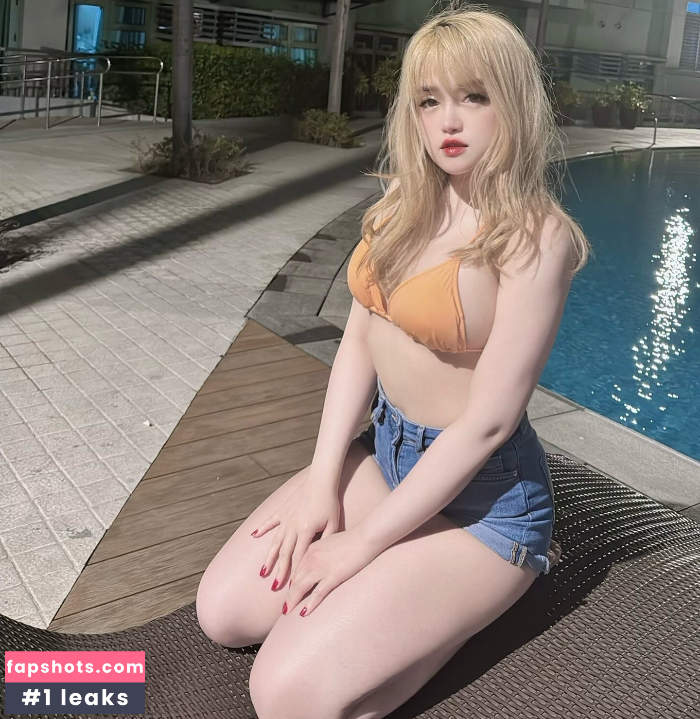 Jeanne Hori Nahé úniky fotek pouze od fanoušků #4 - Fapshots