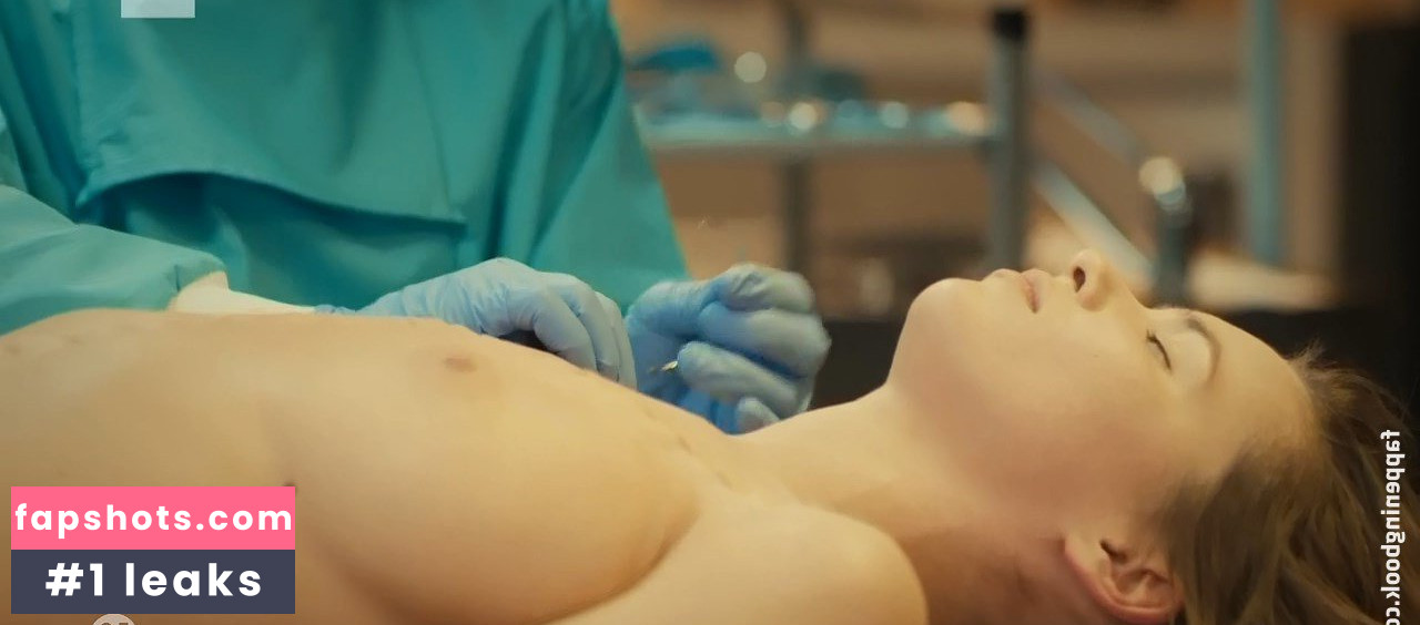 Jeanne-Marie Ducarre nude babe gallery