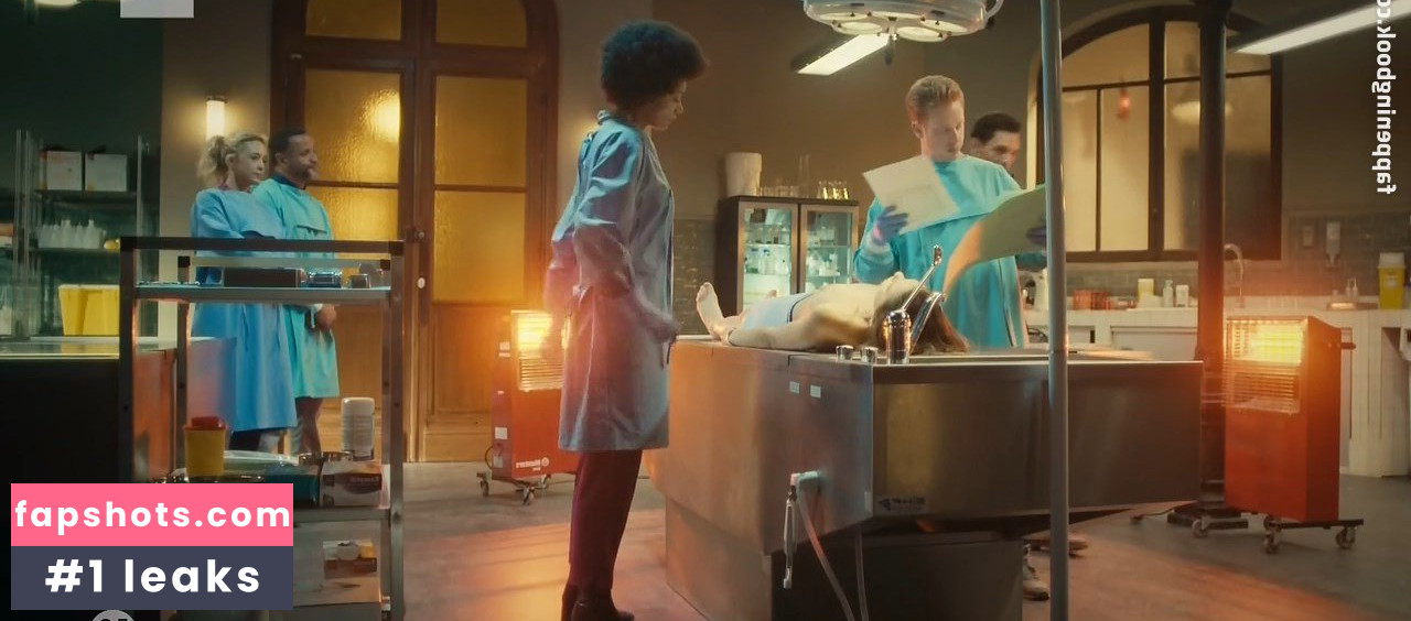 Jeanne-Marie Ducarre gallery photo #4