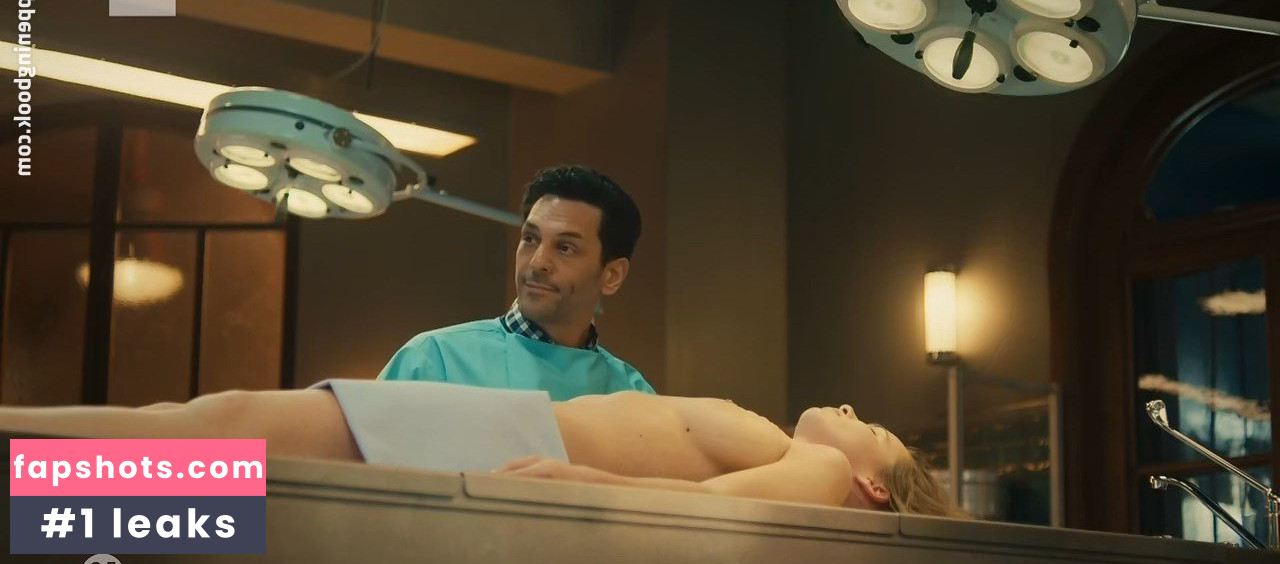 Jeanne-Marie Ducarre gallery photo #6