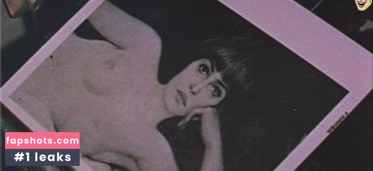 Jeanne Moreau gallery photo #12