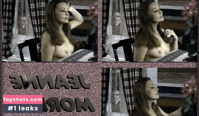 Jeanne Moreau gallery photo #17