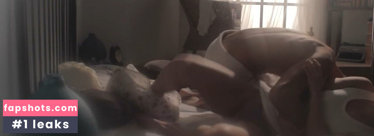 Jeanne Morel Nahé úniky fotek pouze od fanoušků #11 - Fapshots