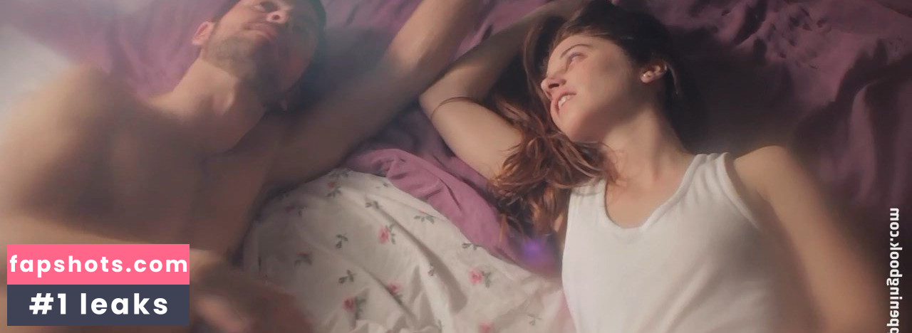 Jeanne Morel Nahé úniky fotek pouze od fanoušků #4 - Fapshots