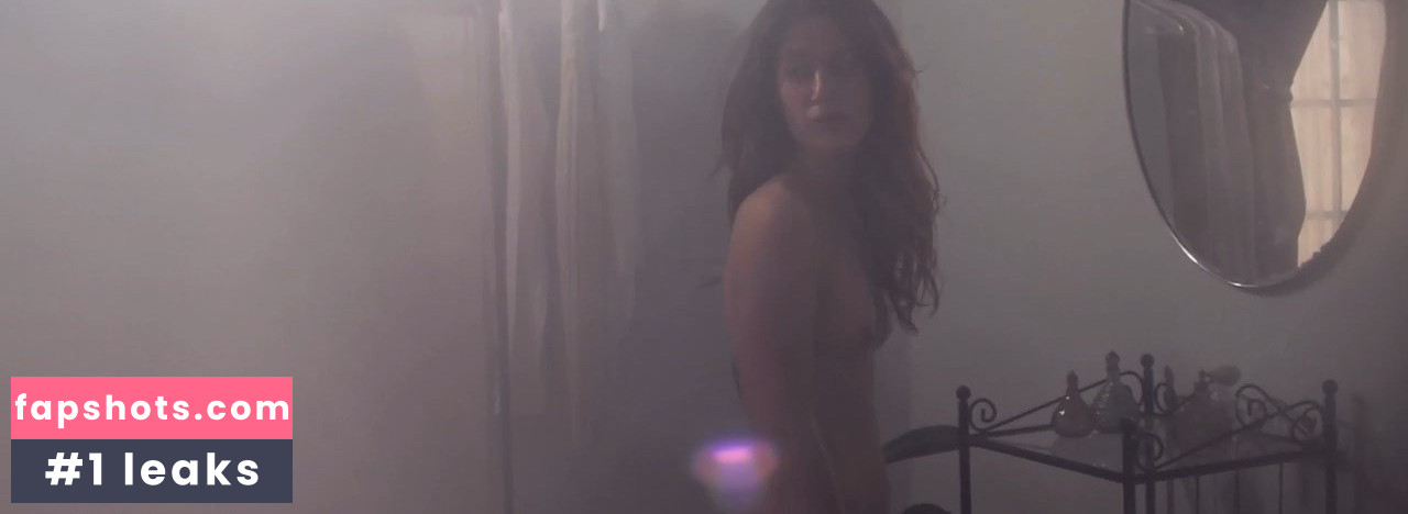 Jeanne Morel nude babe gallery