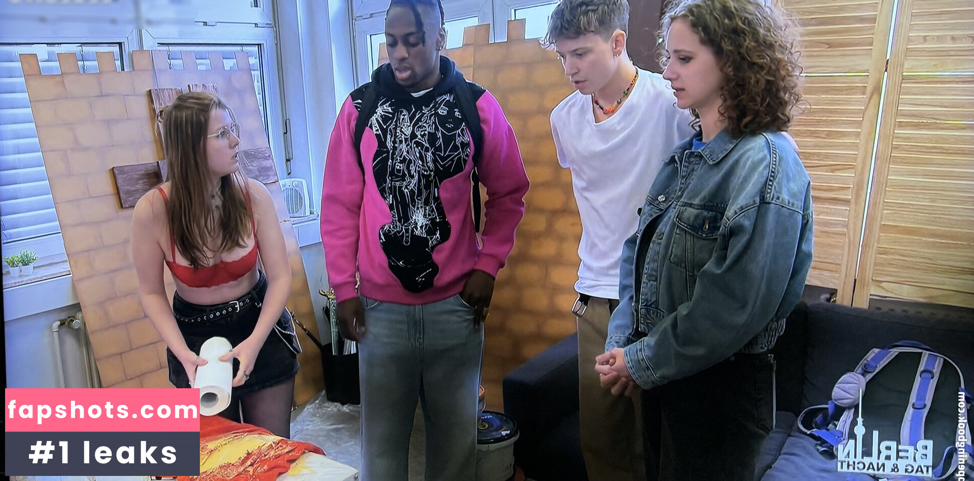 Jeanne.Zeitler Nude Leaks OnlyFans Photos #21 - LeakJerk