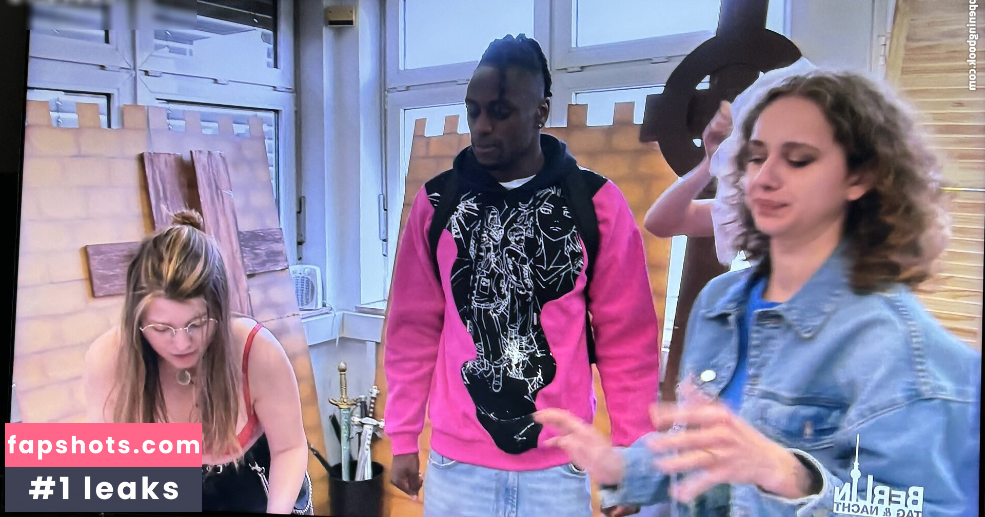 Jeanne.Zeitler Nude Leaks OnlyFans Photos #23 - LeakJerk