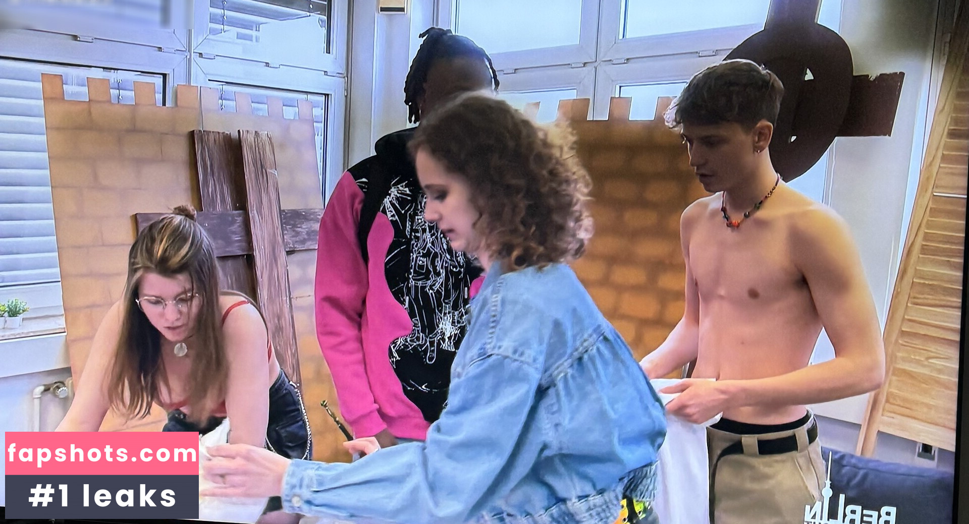 Jeanne.Zeitler Nude Leaks OnlyFans Photos #29 - LeakJerk