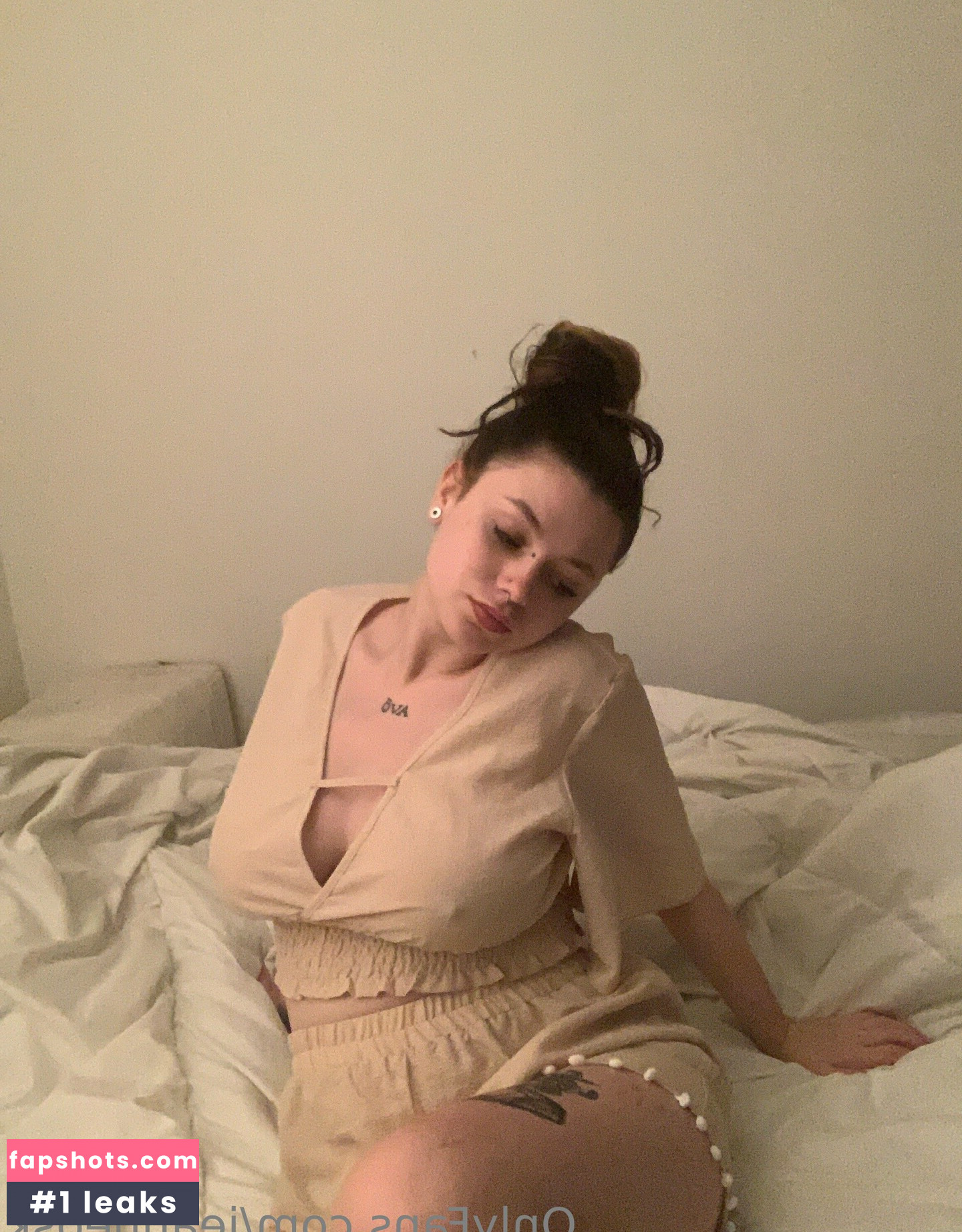 jeanneosk Nude Leaks OnlyFans Photos #13 - LeakJerk