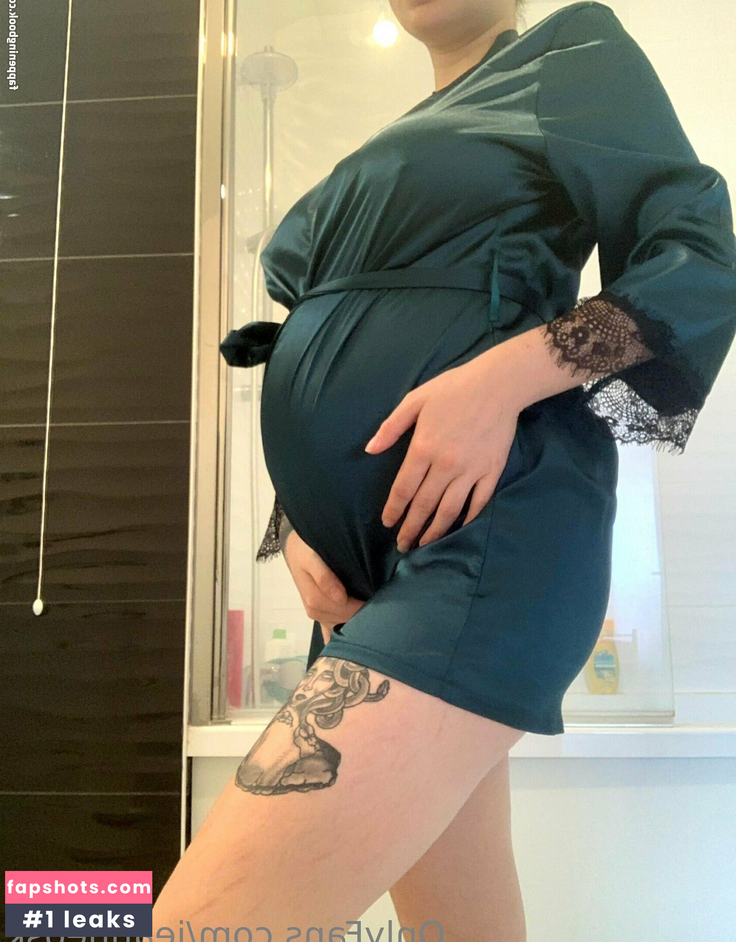 jeanneosk Nude Leaks OnlyFans Photos #25 - LeakJerk