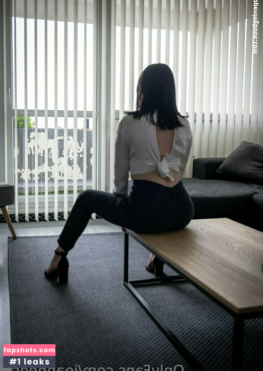 jeanneosk Nude Leaks OnlyFans Photos #32 - LeakJerk