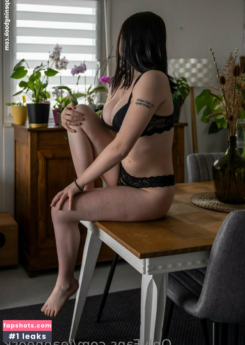 jeanneosk Nude Leaks OnlyFans Photos #44 - LeakJerk
