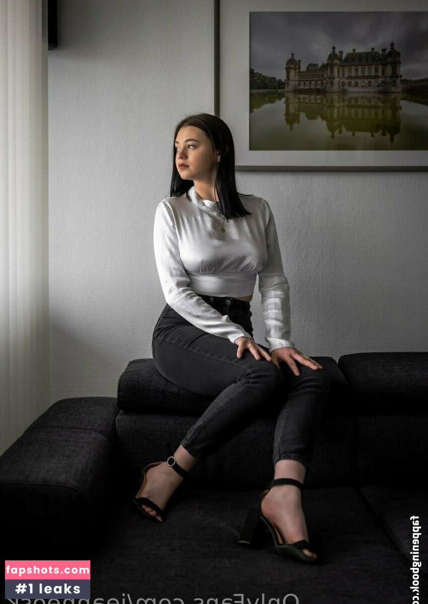 jeanneosk Nude Leaks OnlyFans Photos #48 - LeakJerk