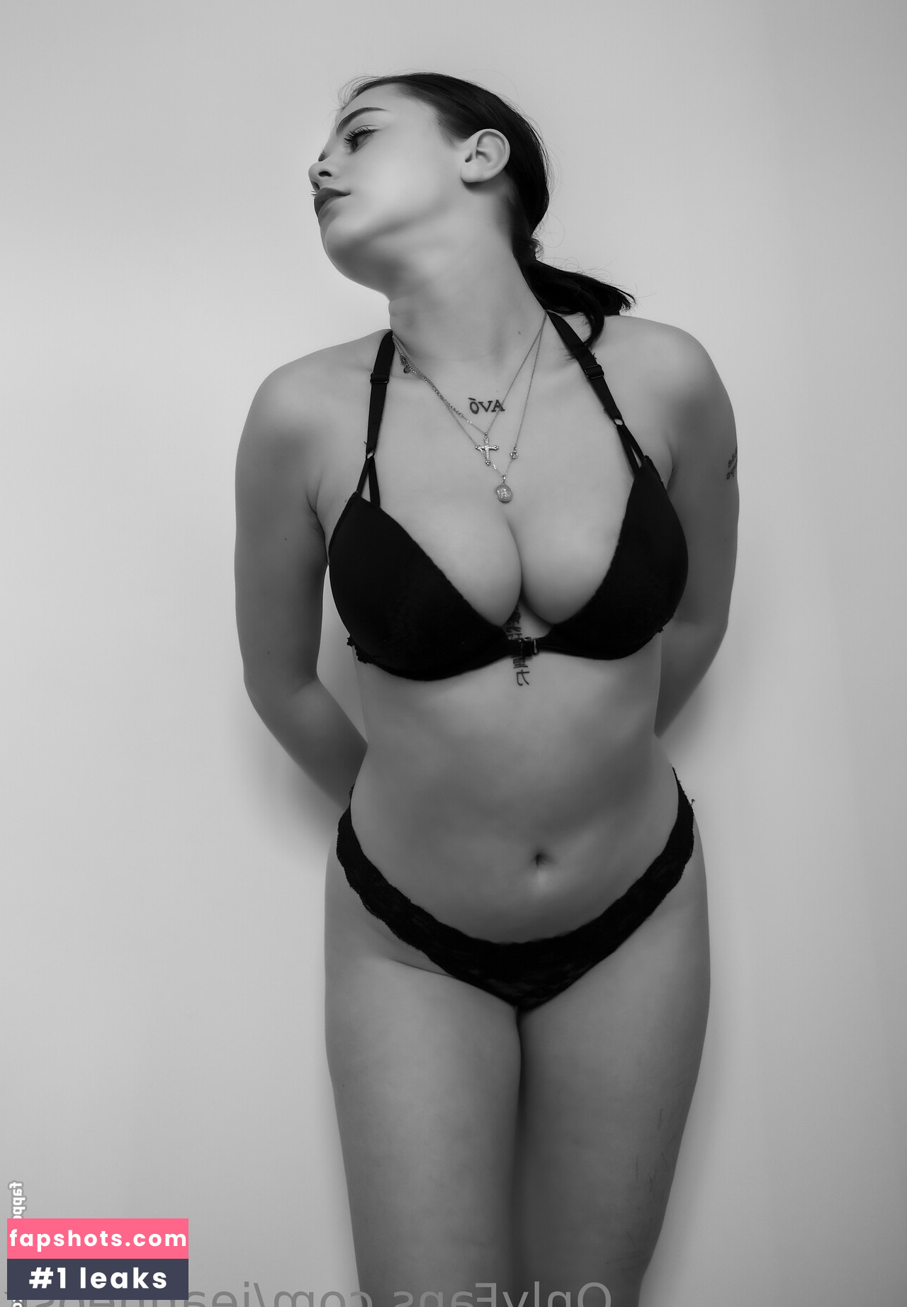 jeanneosk Nude Leaks OnlyFans Photos #53 - LeakJerk