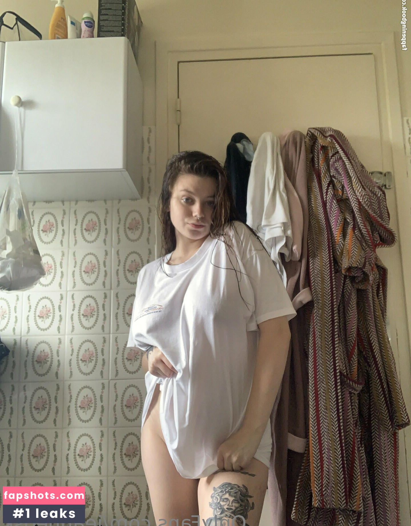 jeanneosk Nude Leaks OnlyFans Photos #10 - LeakJerk