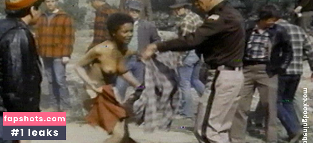 Jeannie Bell Nahé úniky fotek pouze od fanoušků #2 - Fapshots