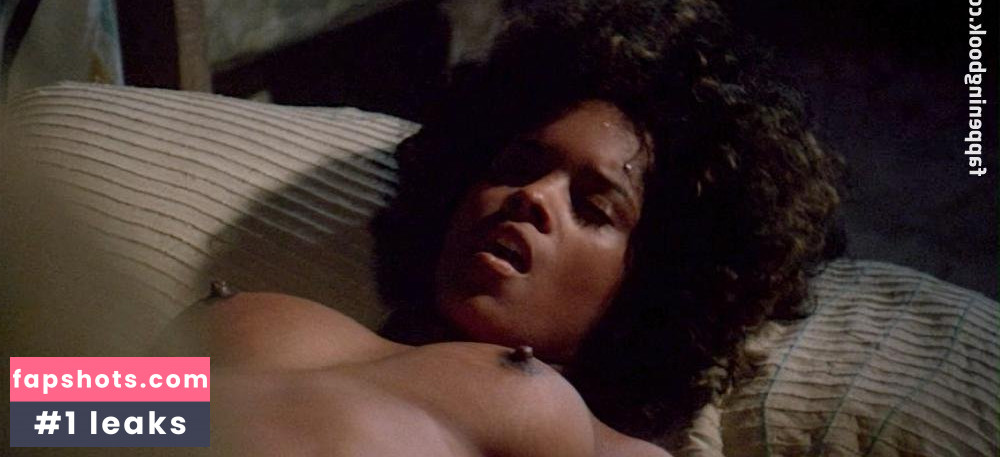 Jeannie Bell Nahé úniky fotek pouze od fanoušků #12 - Fapshots