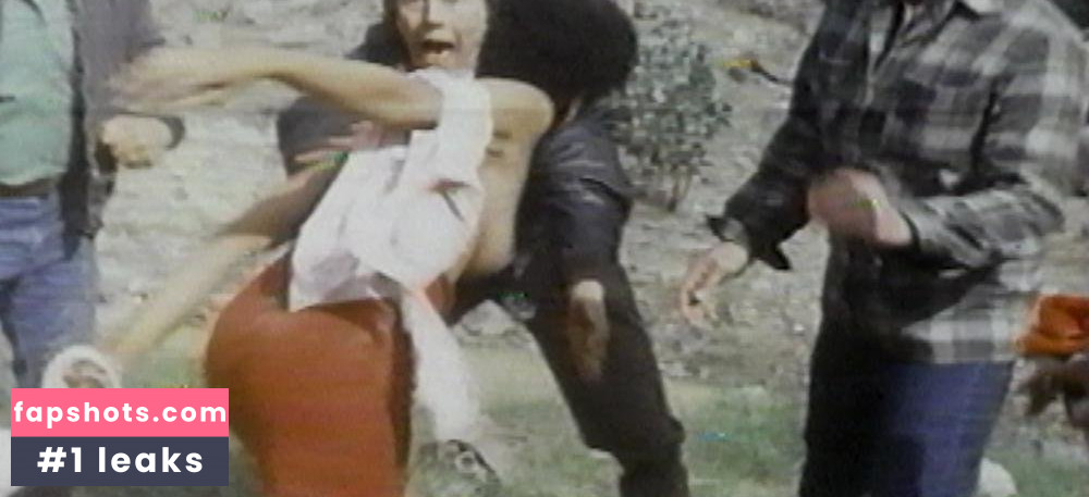 Jeannie Bell Nahé úniky fotek pouze od fanoušků #5 - Fapshots