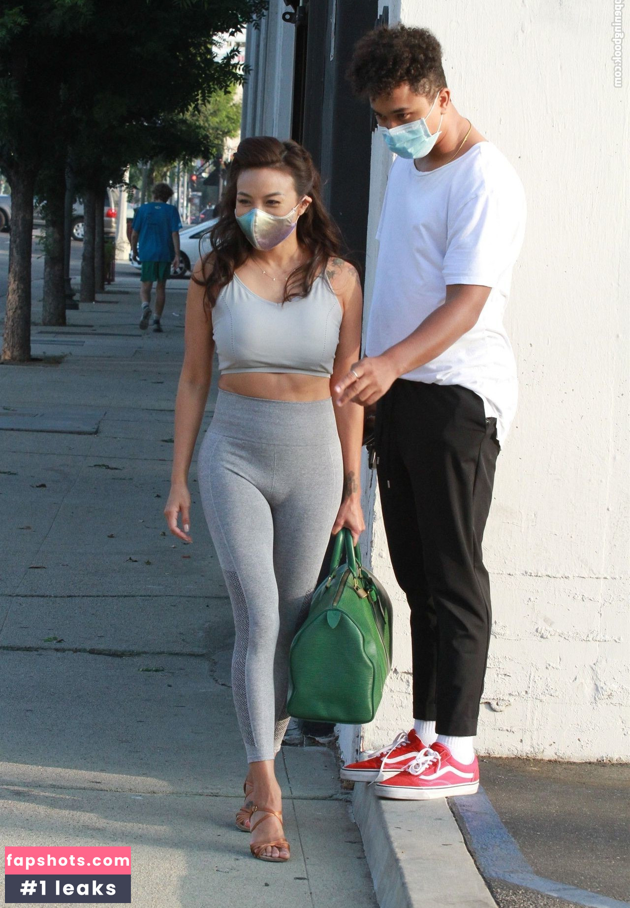 Jeannie Mai Filtración Desnuda OnlyFans Foto #102 - Fapshots