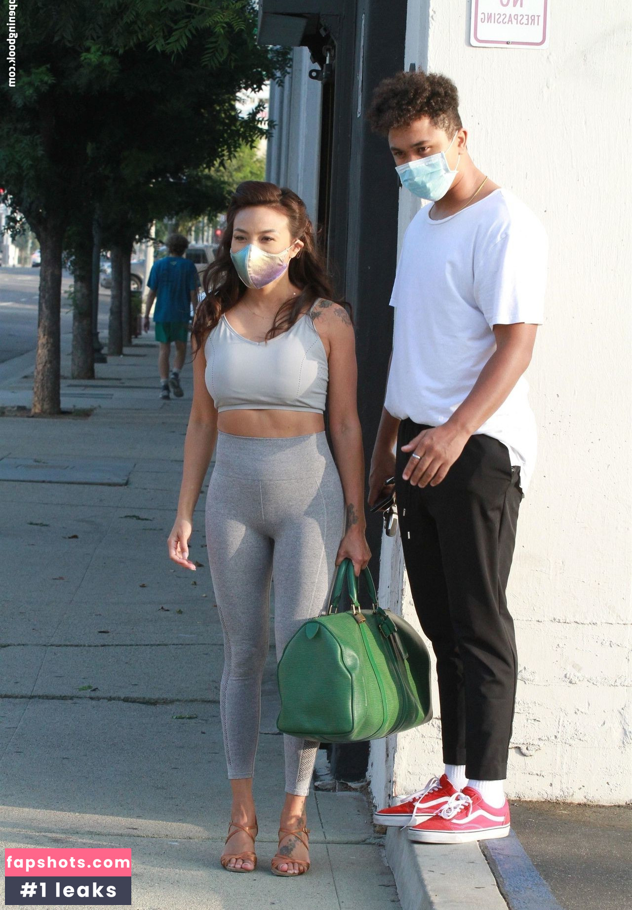 Jeannie Mai Filtración Desnuda OnlyFans Foto #103 - Fapshots