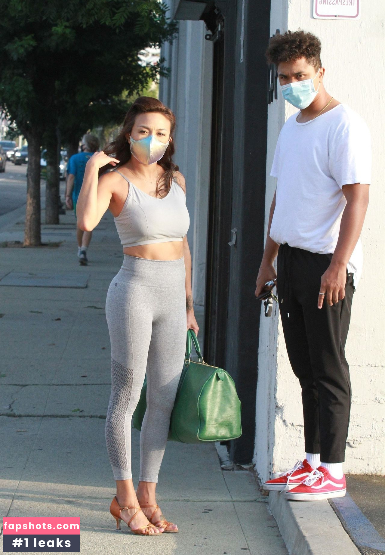 Jeannie Mai Filtración Desnuda OnlyFans Foto #105 - Fapshots