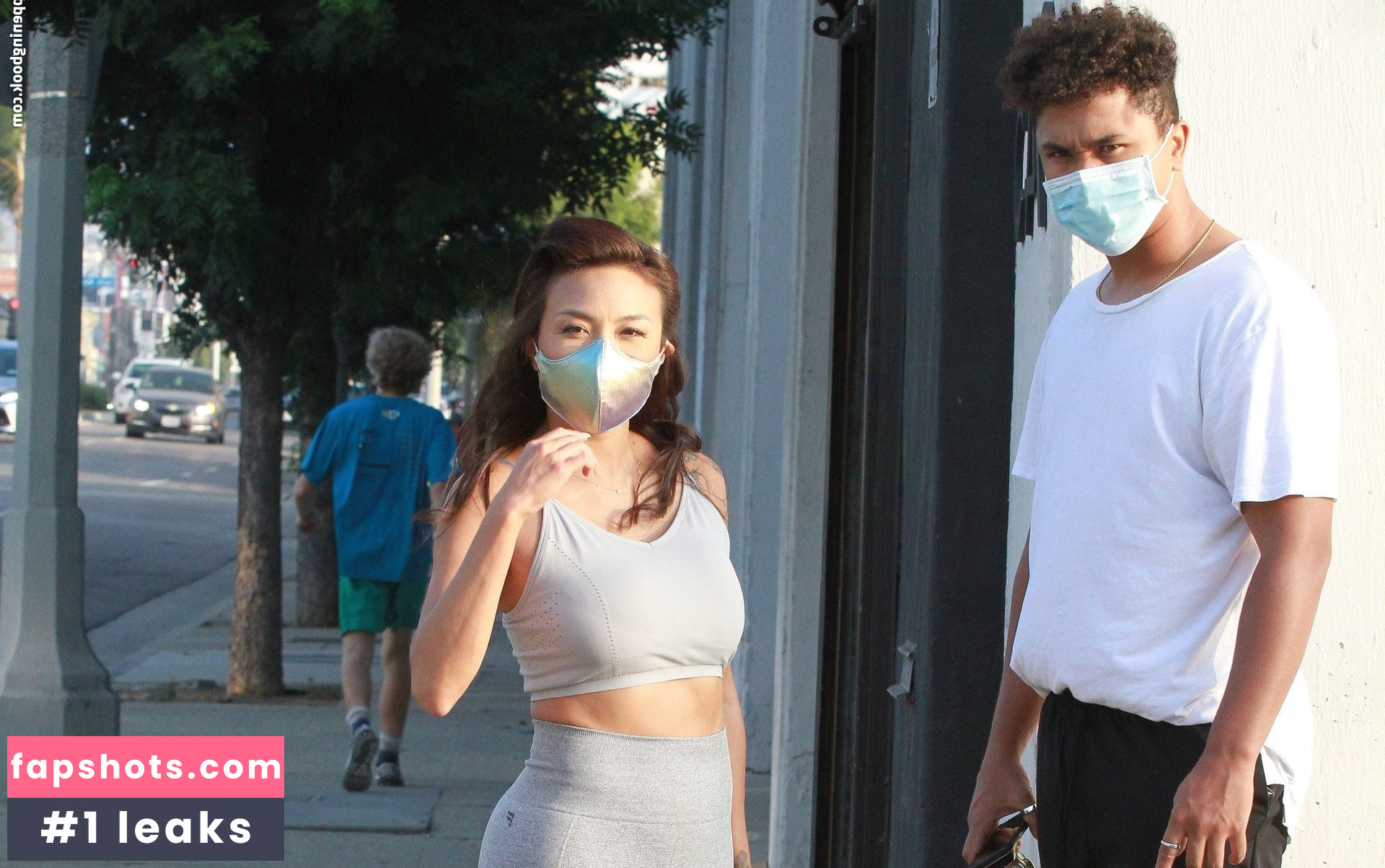 Jeannie Mai Filtración Desnuda OnlyFans Foto #108 - Fapshots