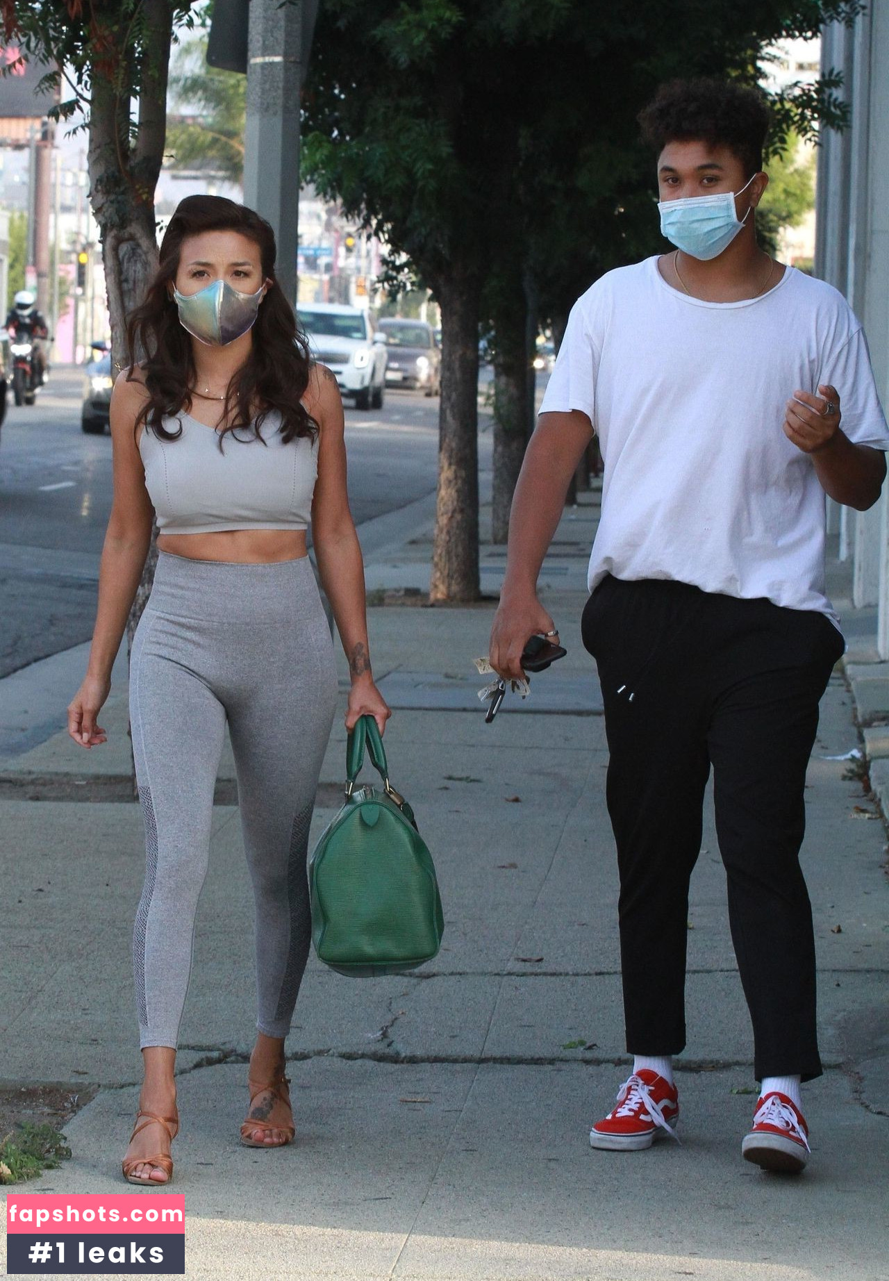 Jeannie Mai Filtración Desnuda OnlyFans Foto #115 - Fapshots