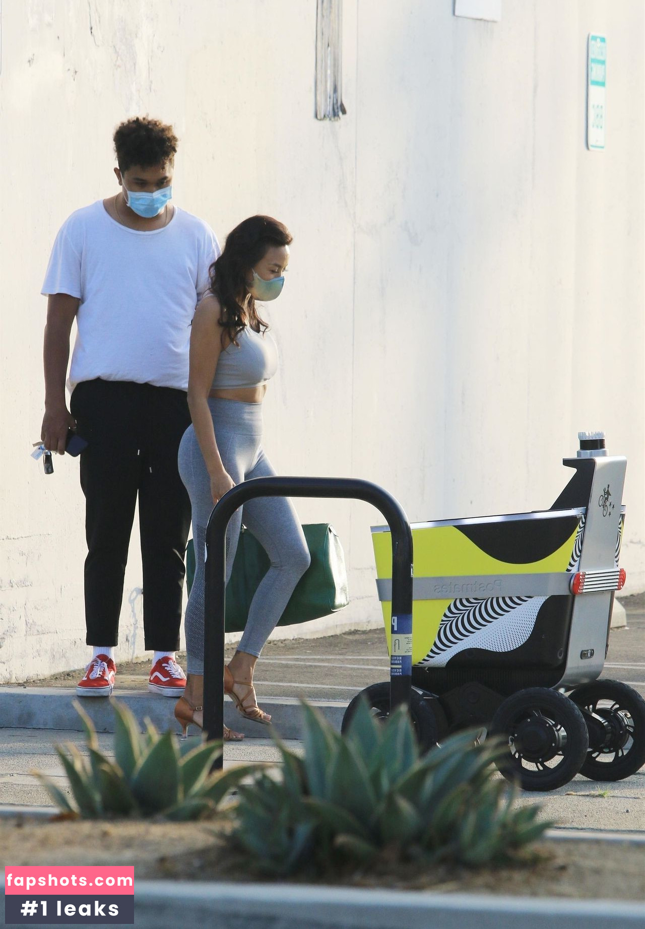 Jeannie Mai Filtración Desnuda OnlyFans Foto #117 - Fapshots