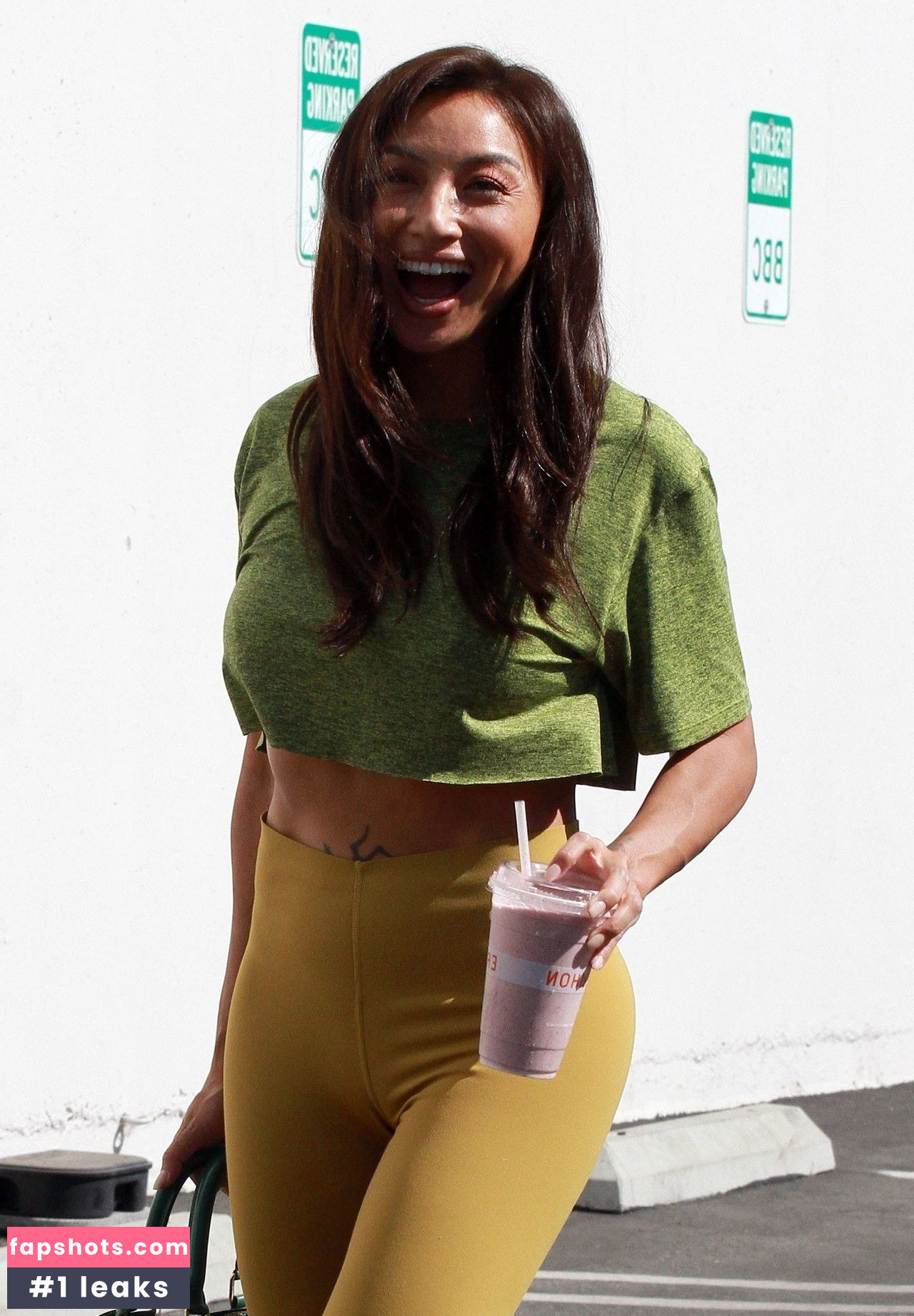 Jeannie Mai Filtración Desnuda OnlyFans Foto #119 - Fapshots