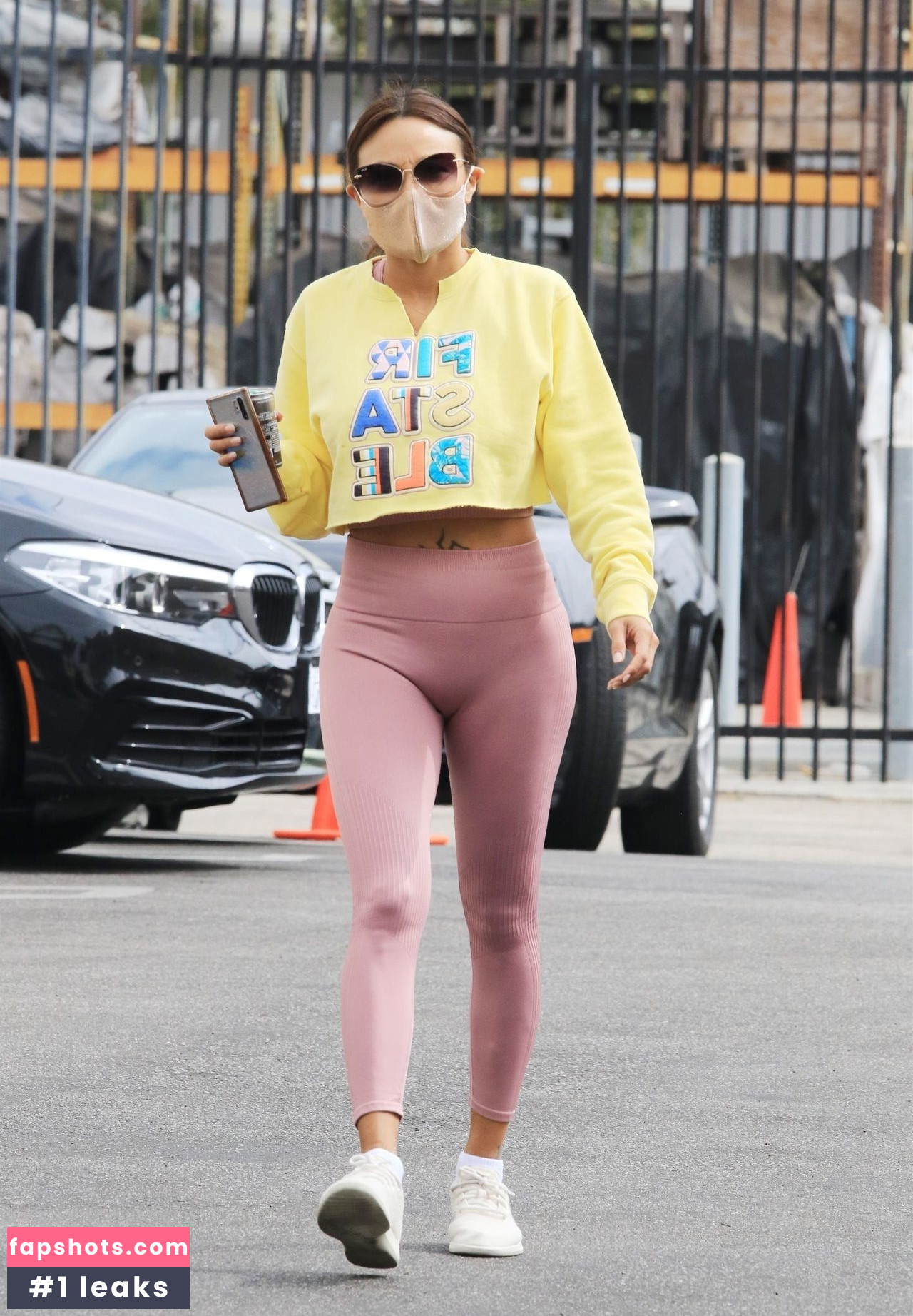 Jeannie Mai Filtración Desnuda OnlyFans Foto #134 - Fapshots