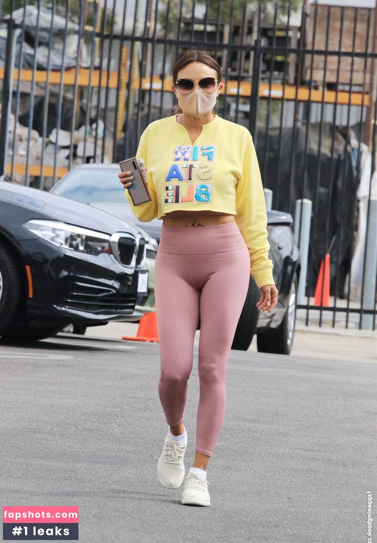 Jeannie Mai Filtración Desnuda OnlyFans Foto #135 - Fapshots