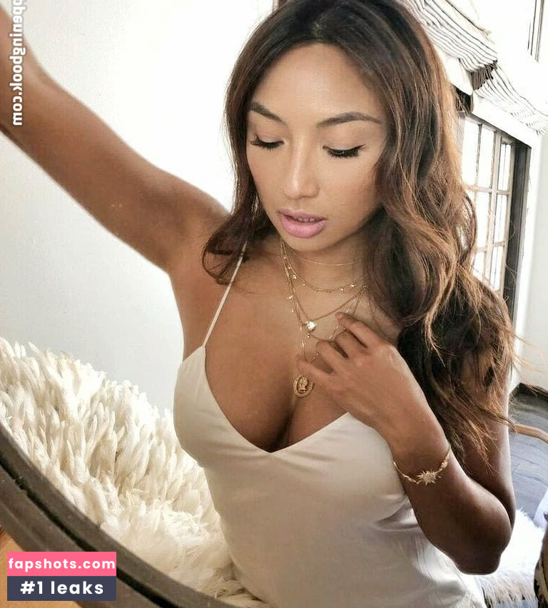 Jeannie Mai Filtración Desnuda OnlyFans Foto #15 - Fapshots