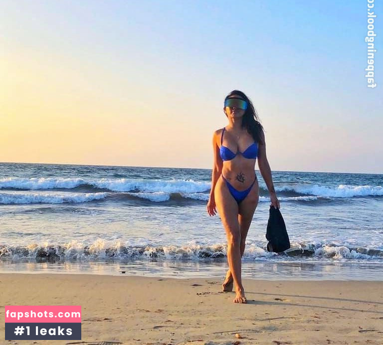 Jeannie Mai Filtración Desnuda OnlyFans Foto #159 - Fapshots