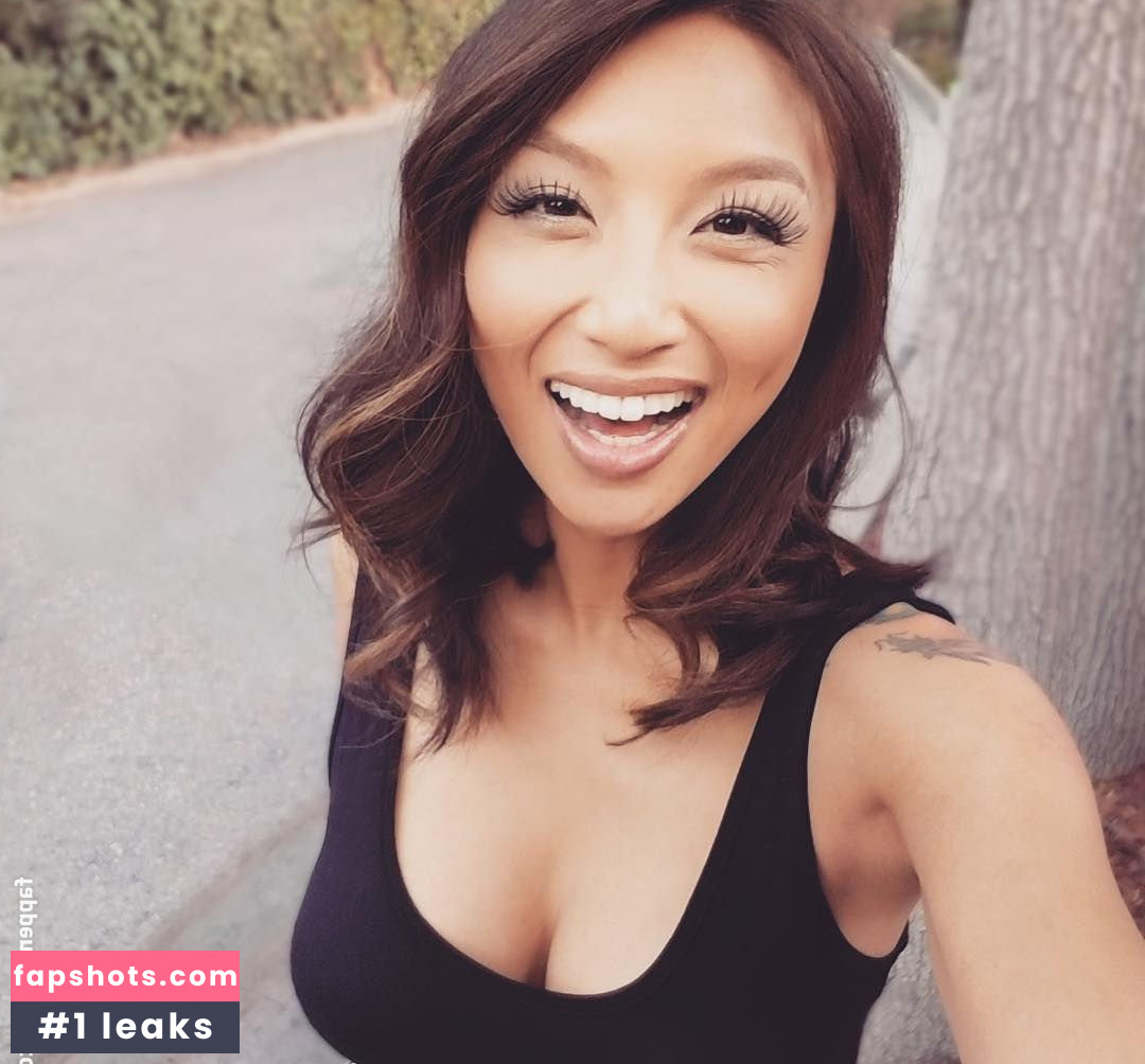 Jeannie Mai Filtración Desnuda OnlyFans Foto #163 - Fapshots