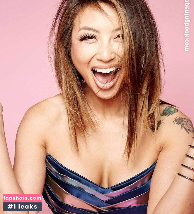Jeannie Mai Filtración Desnuda OnlyFans Foto #164 - Fapshots