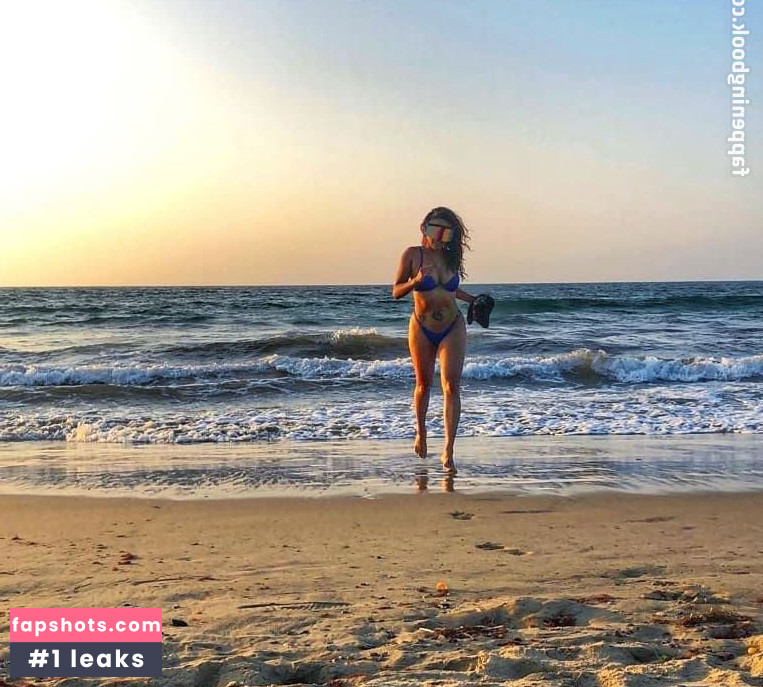 Jeannie Mai Filtración Desnuda OnlyFans Foto #165 - Fapshots