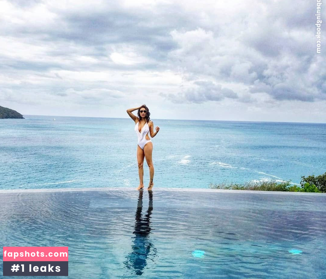 Jeannie Mai Filtración Desnuda OnlyFans Foto #171 - Fapshots