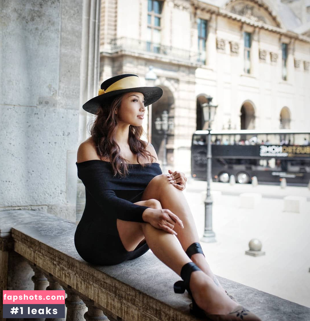 Jeannie Mai Filtración Desnuda OnlyFans Foto #172 - Fapshots