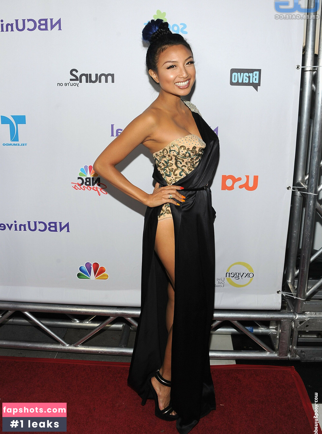 Jeannie Mai Filtración Desnuda OnlyFans Foto #27 - Fapshots