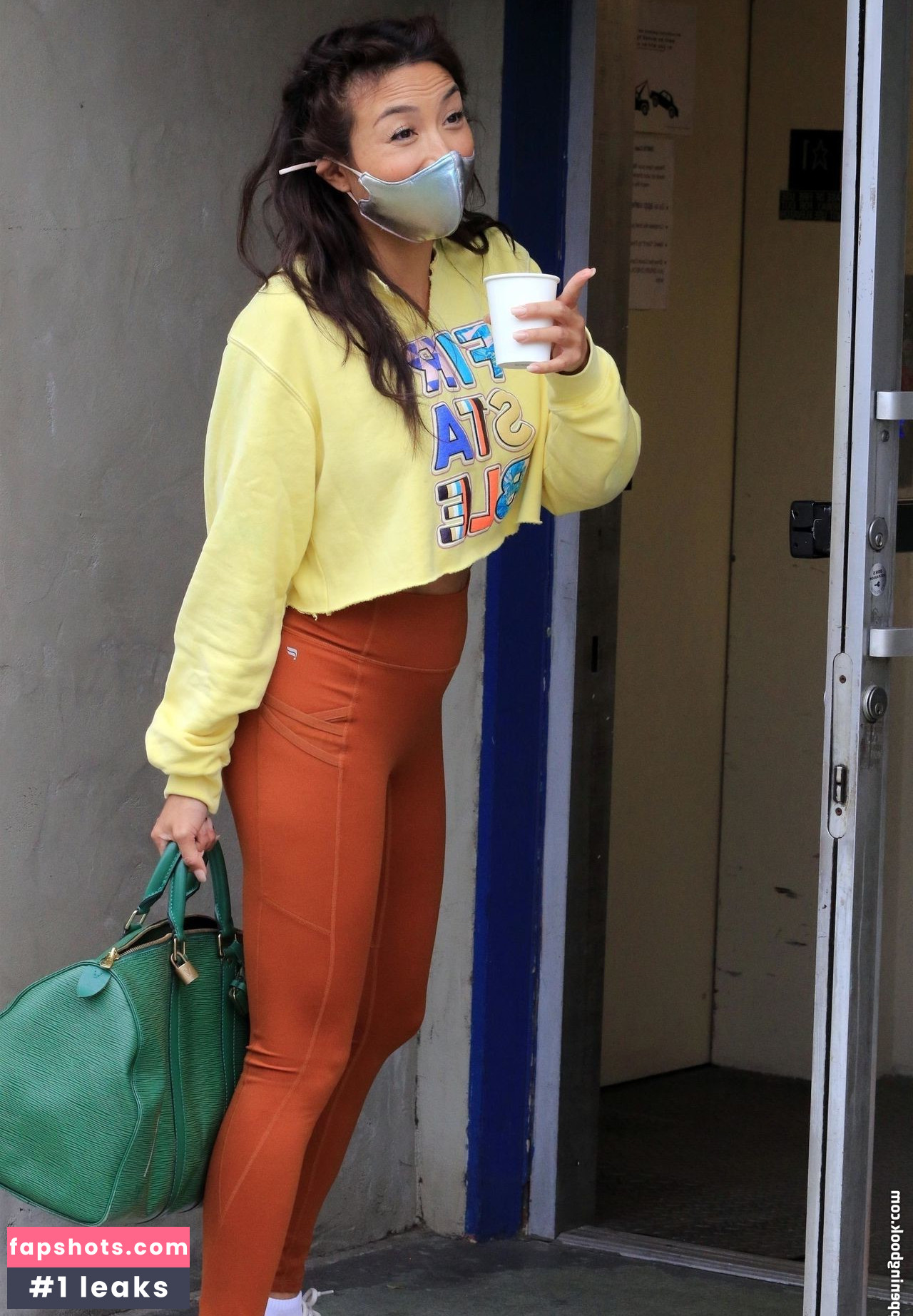 Jeannie Mai Filtración Desnuda OnlyFans Foto #46 - Fapshots