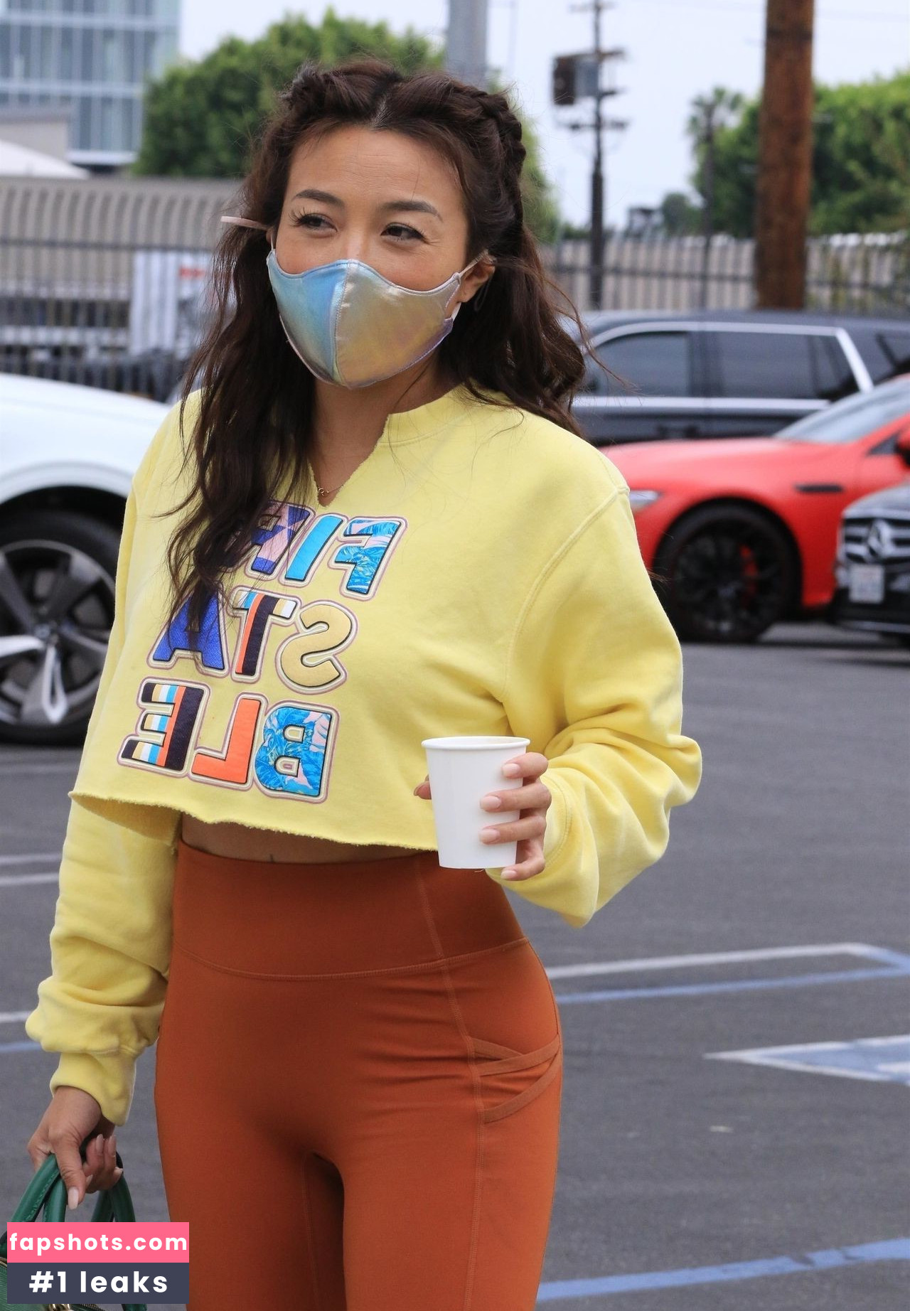 Jeannie Mai Filtración Desnuda OnlyFans Foto #47 - Fapshots