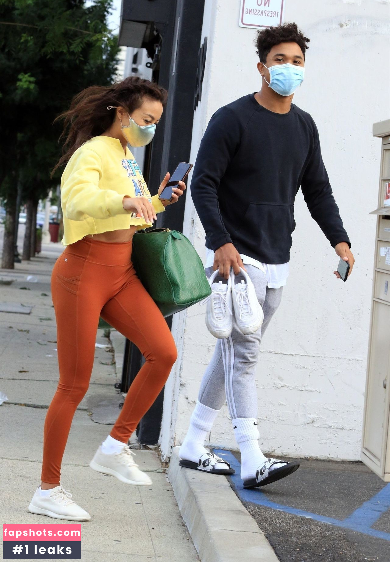 Jeannie Mai Filtración Desnuda OnlyFans Foto #59 - Fapshots