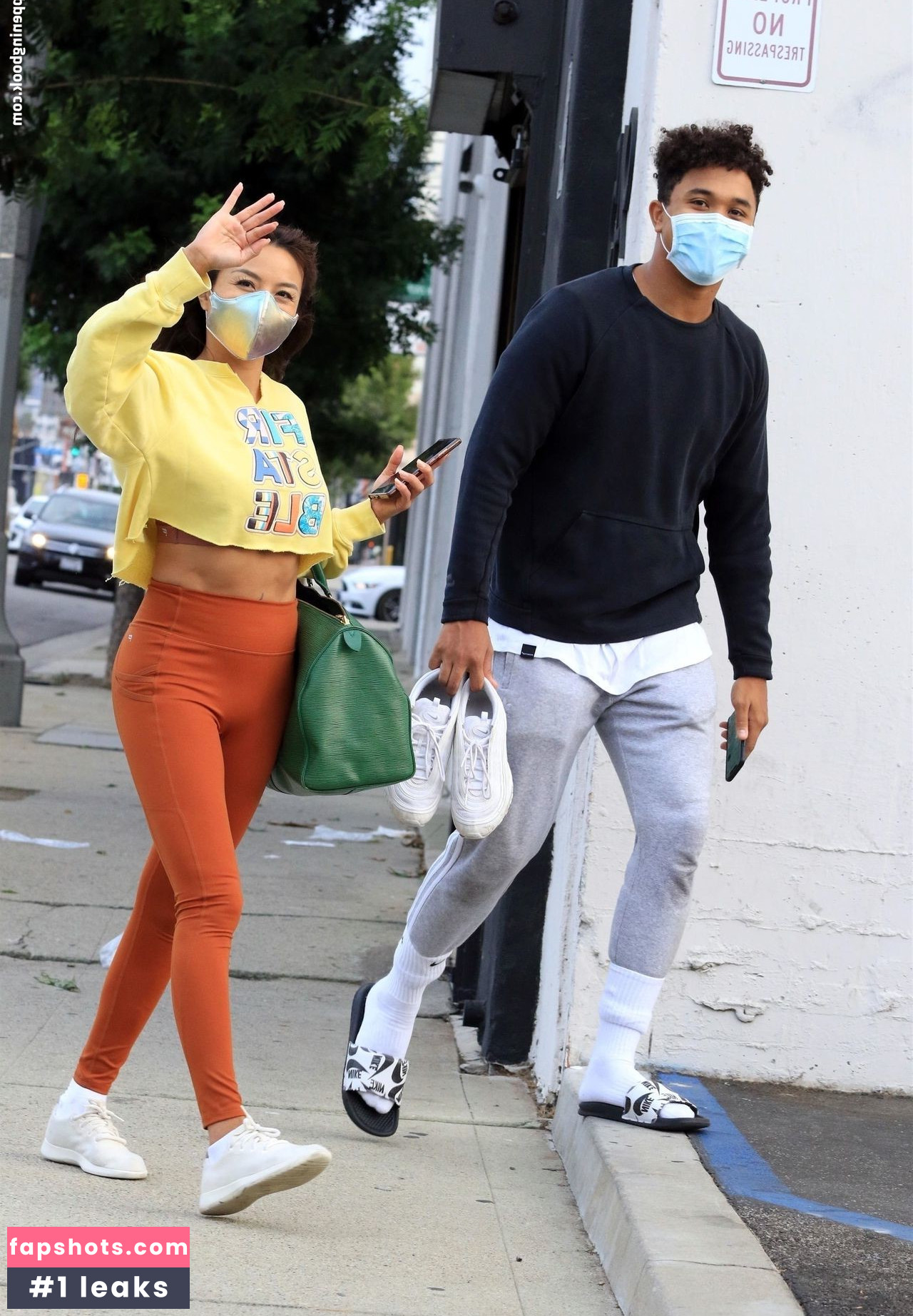 Jeannie Mai Filtración Desnuda OnlyFans Foto #60 - Fapshots