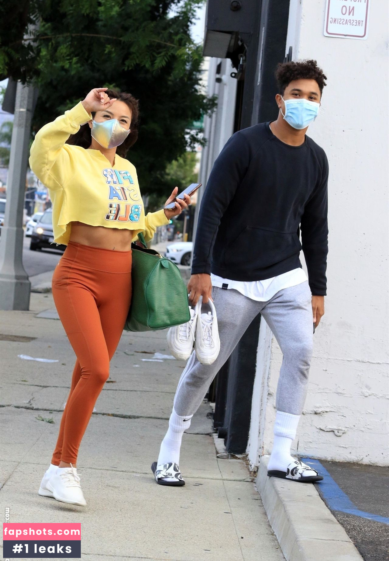 Jeannie Mai Filtración Desnuda OnlyFans Foto #61 - Fapshots