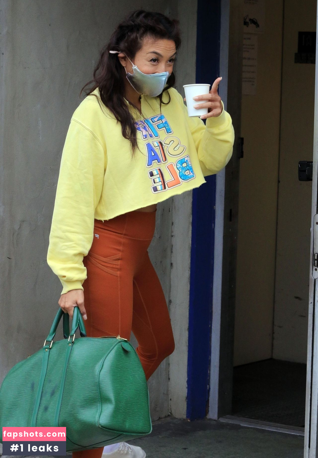 Jeannie Mai Filtración Desnuda OnlyFans Foto #67 - Fapshots