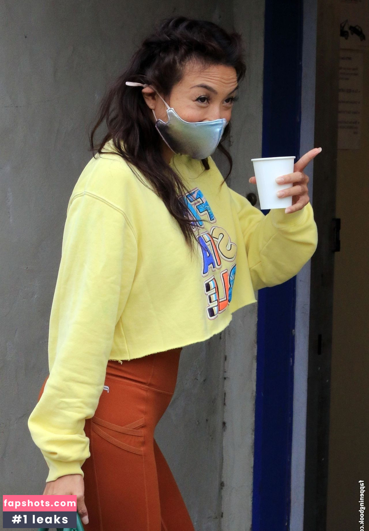 Jeannie Mai Filtración Desnuda OnlyFans Foto #68 - Fapshots