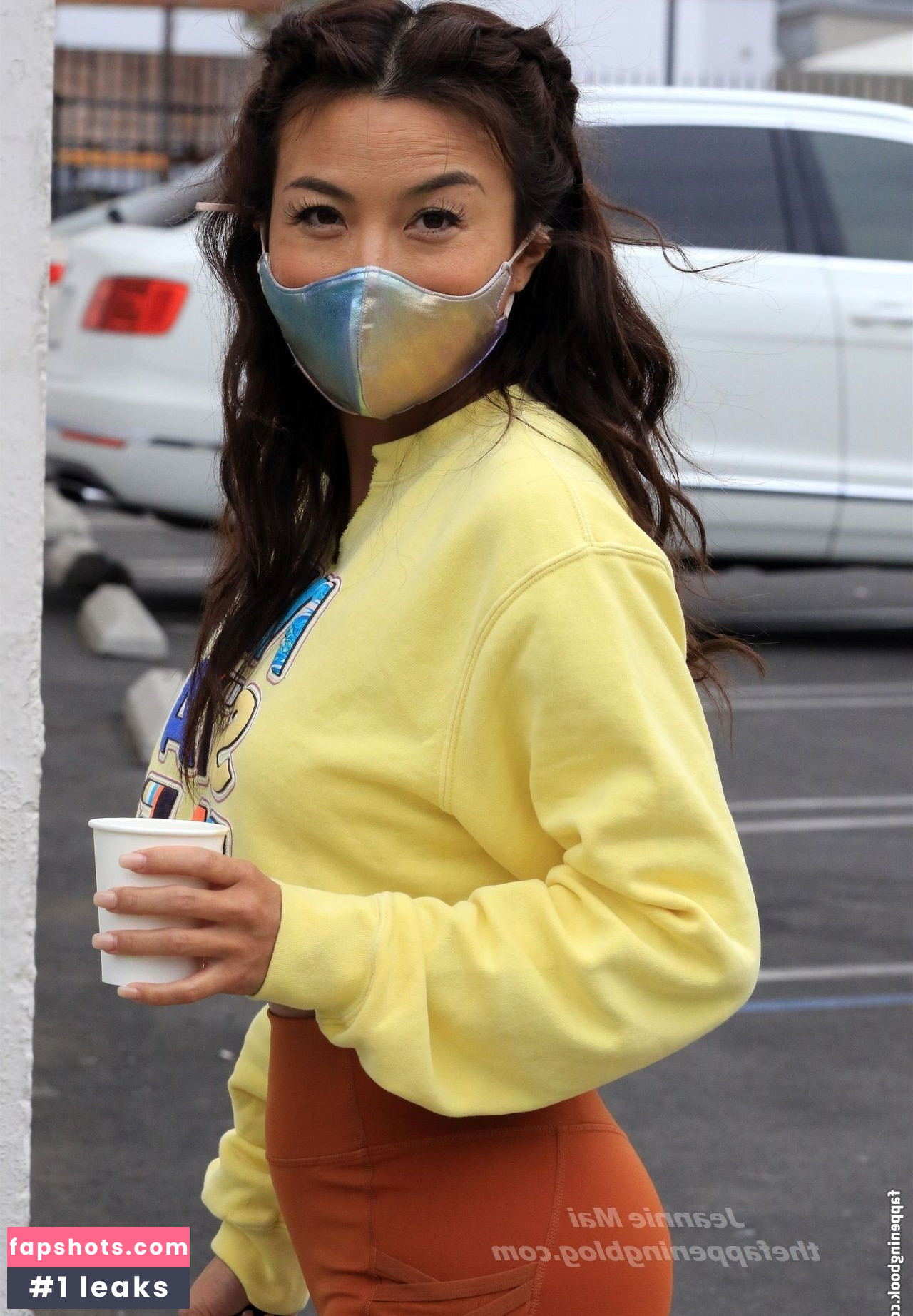 Jeannie Mai Filtración Desnuda OnlyFans Foto #69 - Fapshots