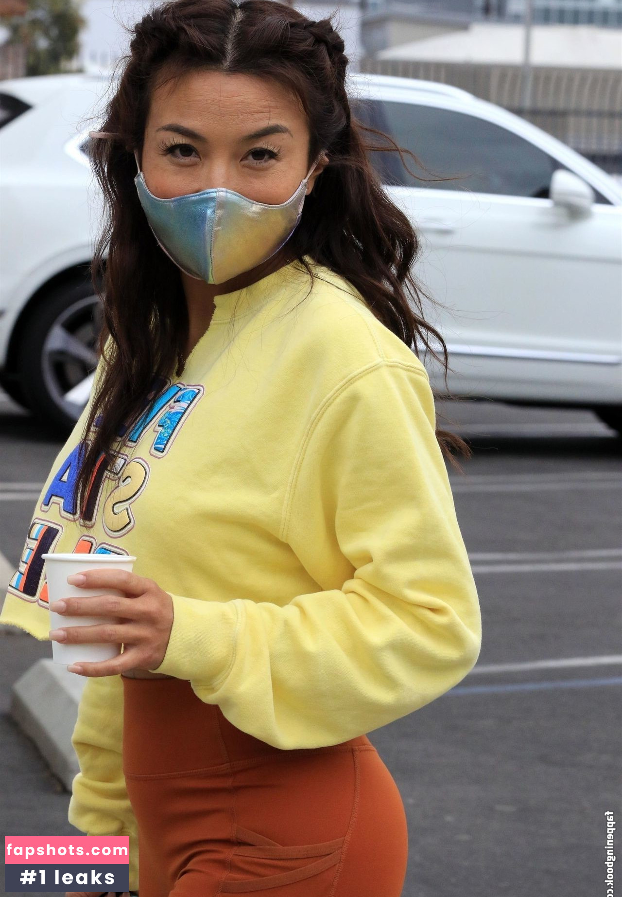 Jeannie Mai Filtración Desnuda OnlyFans Foto #70 - Fapshots