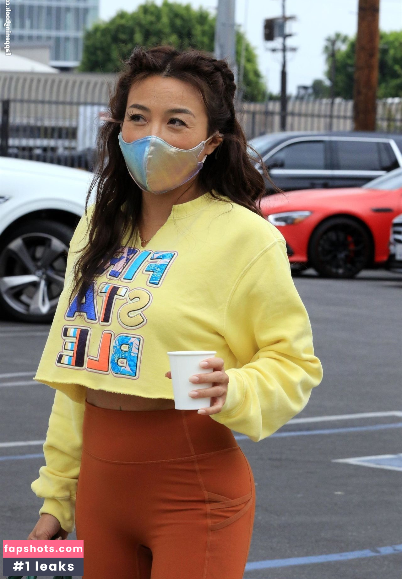 Jeannie Mai Filtración Desnuda OnlyFans Foto #71 - Fapshots